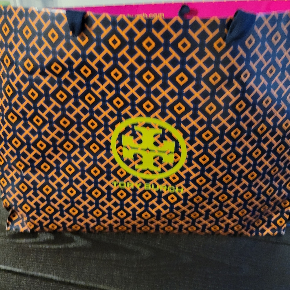 Bought something different